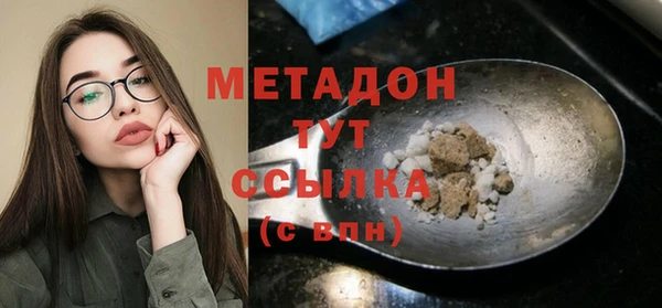 винт Магас