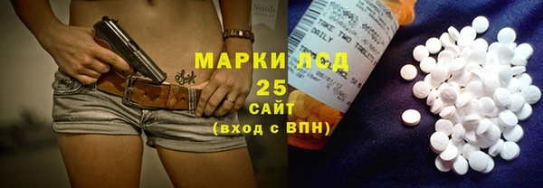 винт Магас