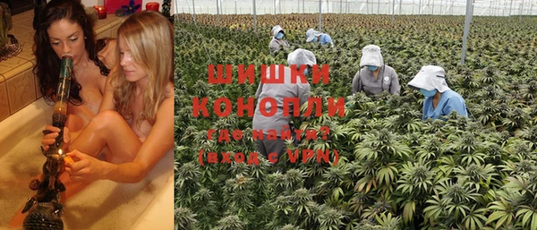 винт Лиски